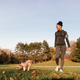 Image for article titled 6 Things You Need to Get Moving on National Walking Day